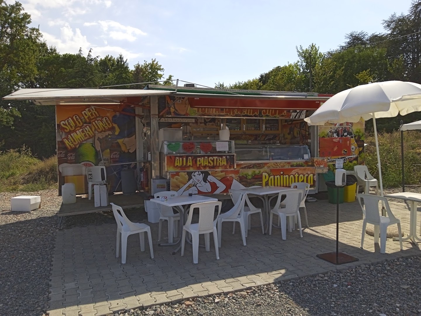 La Piada da jhoen · Foto 1